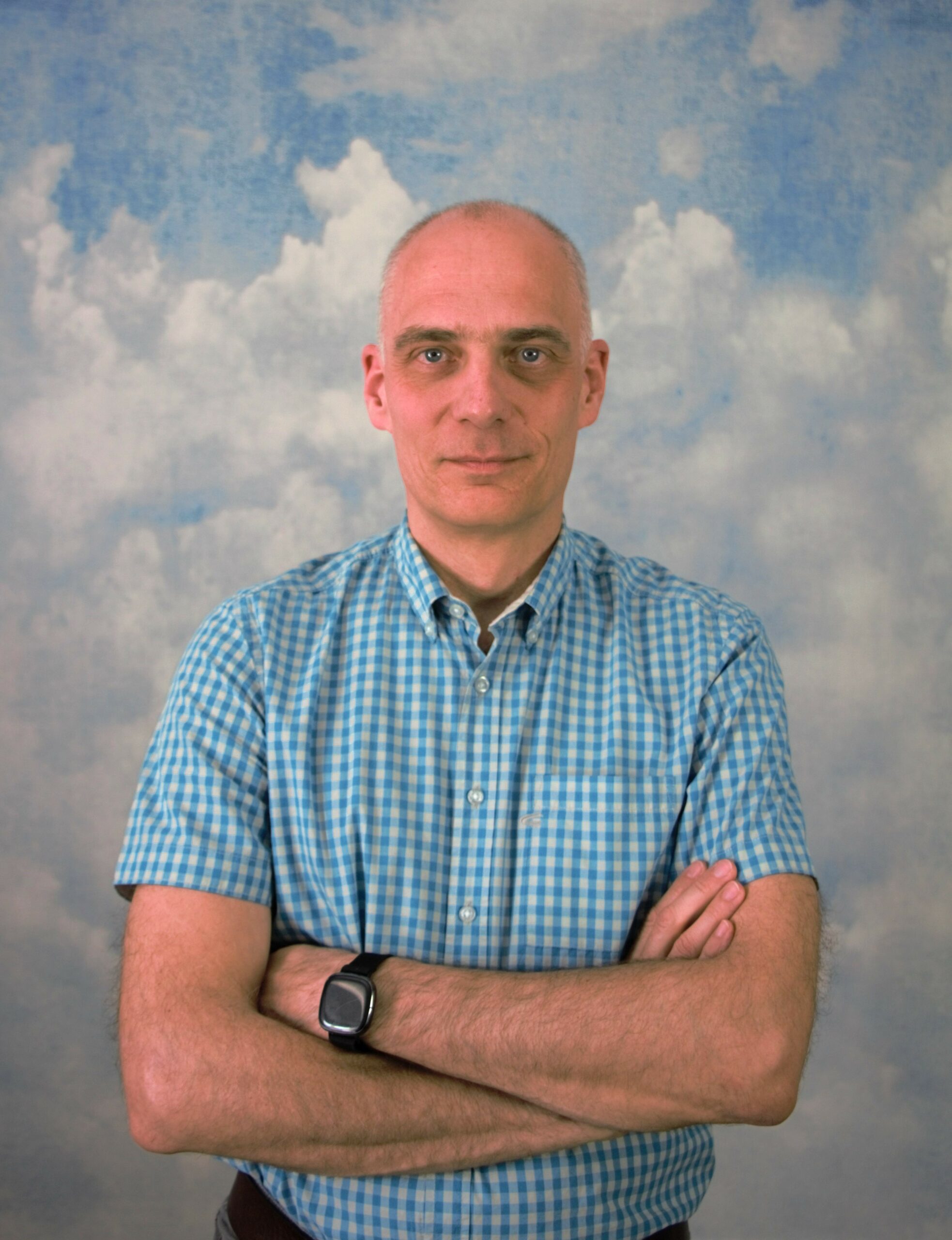lek. Bartłomiej Staszak