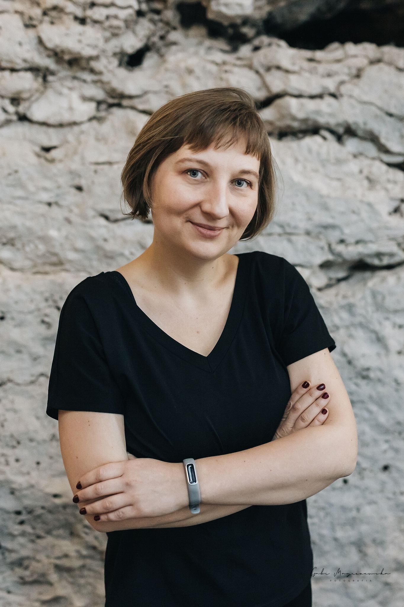 mgr Krystyna Matyjasek