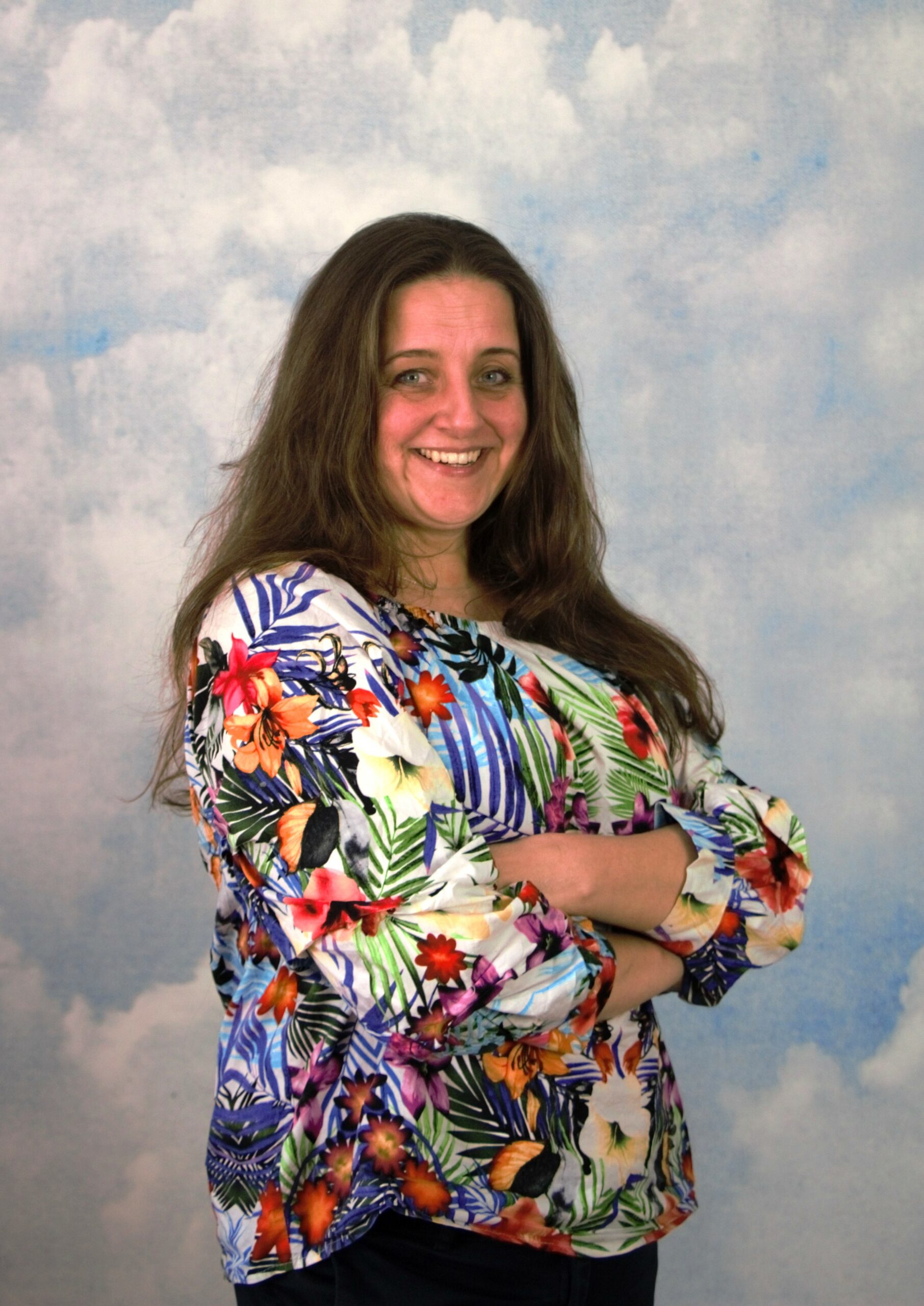 mgr Renata Rodriguez-Parysz