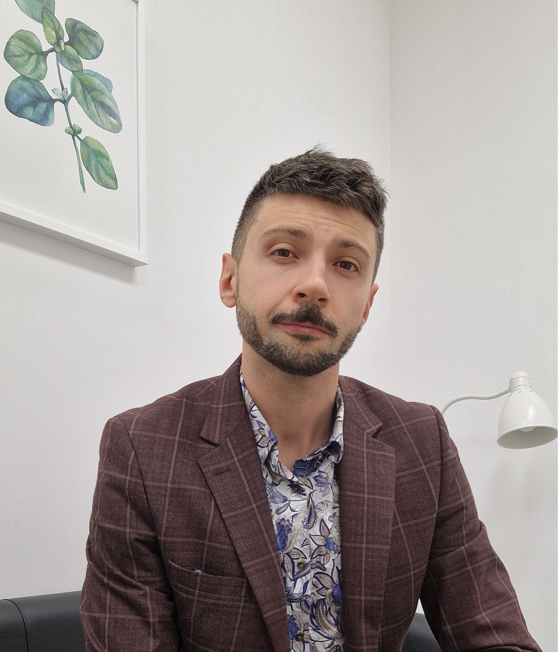 lek. Jakub Szeja