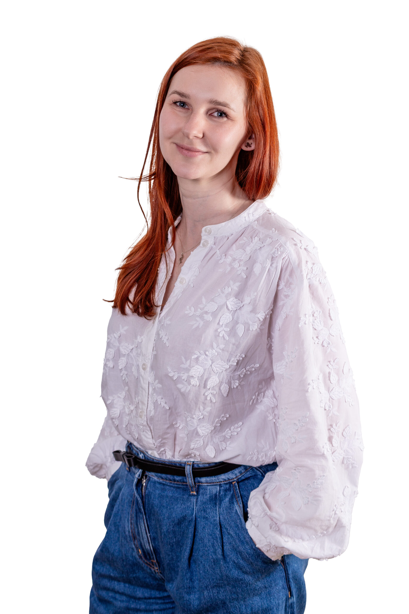 lic. Agnieszka Bogdanowicz